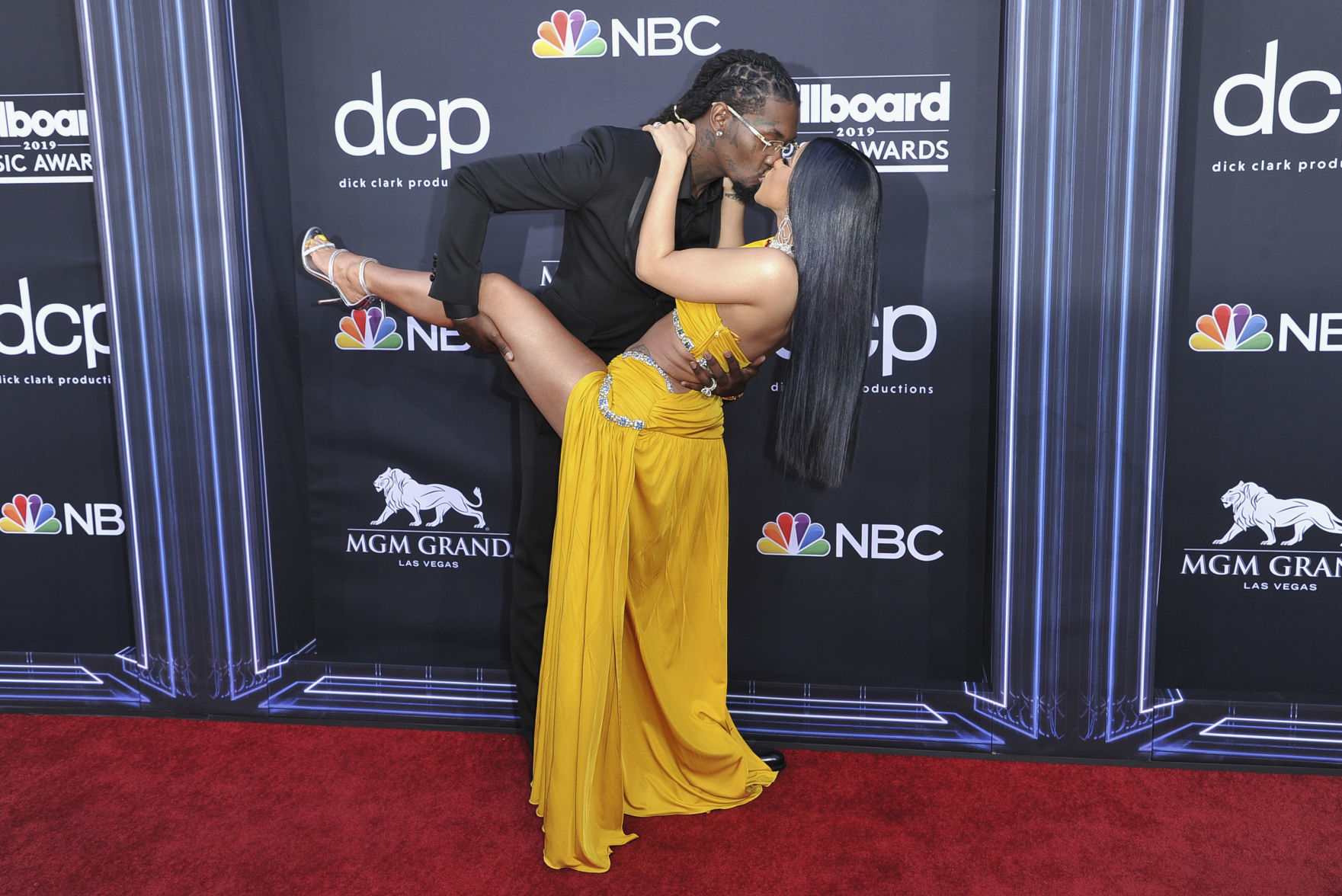 2019 Billboard Music Awards - Arrivals